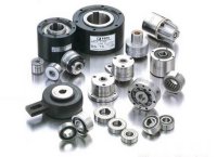 日本椿本离合器