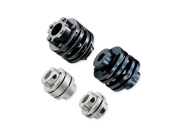 椿本Tsubaki刚性联轴器