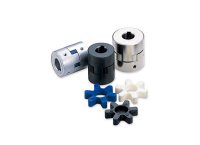 椿本Tsubaki夹爪式挠性联轴器