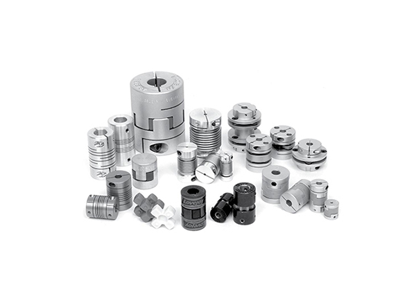 椿本Tsubaki小型波纹管联轴器