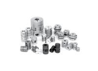 椿本Tsubaki小型波纹管联轴器