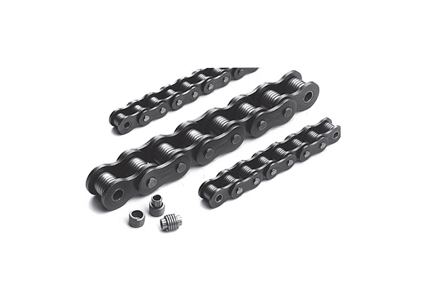 椿本Tsubaki低噪声链条