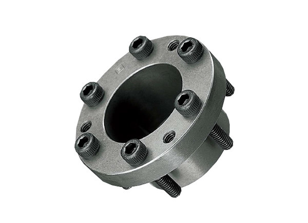 Tsubaki椿本EF系列涨紧套