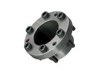 Tsubaki椿本EF系列涨紧套