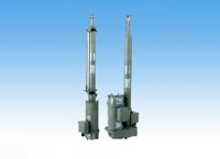 椿本直线作动机-G系列