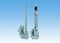 椿本直线作动机-T系列