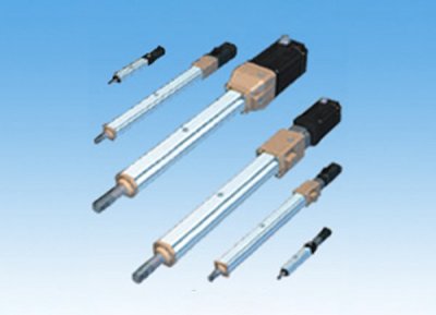 环保系列 伺服型