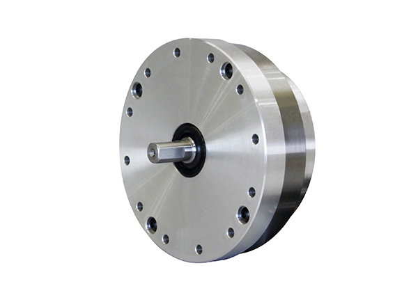 WPS-SNJ组合型（轴输入）