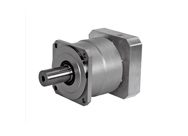 尼得科行星减速机VRB系列