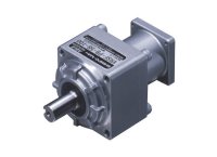 尼得科行星减速机VRSF系列