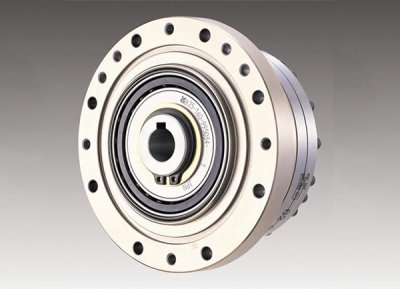 HD谐波减速机CSG系列