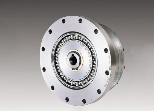 Harmonic Drive组合型减速机