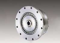 Harmonic Drive组合型减速机