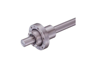 NB回转滚珠花键轴