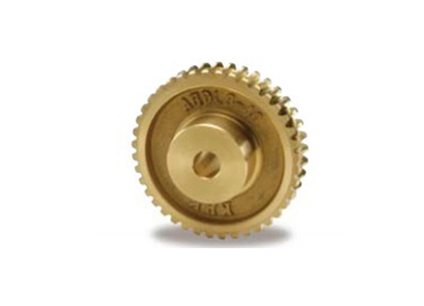 AGDL 双导程蜗轮