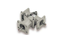 KBX-T型 锥齿轮箱