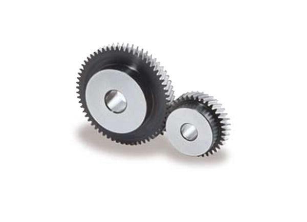 khg磨齿斜齿齿轮
