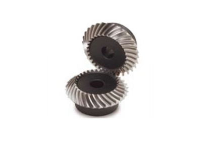 MMSG磨齿弧齿等径锥齿轮