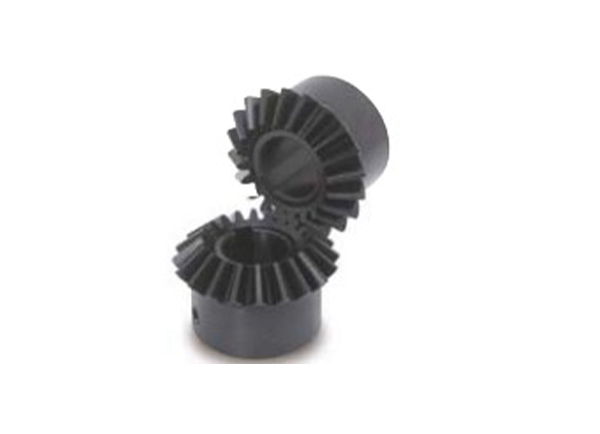 SMA·SMB 成品等径锥齿轮