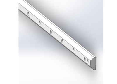 40型V型导轨滚轮