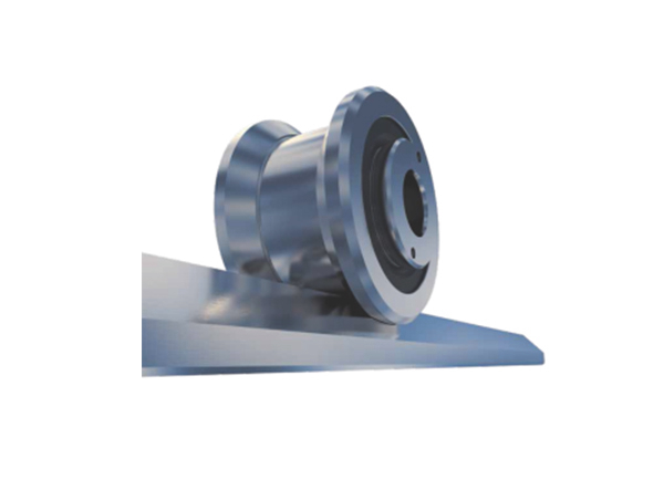 50型V型导轨滚轮