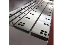 90型方形硬轨导轨、导轨齿条